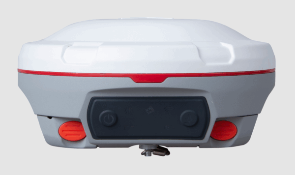IMU T30 - Récepteur GNSS compact et intuitif pour débutants et géomètres professionnels - Multi-constellation, compensation d'inclinaison jusqu'à 60° - Image 4