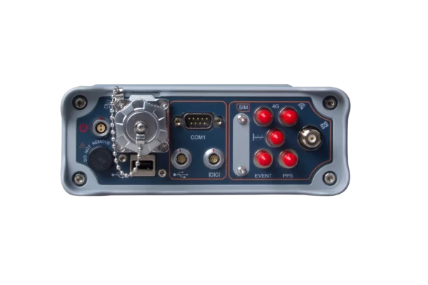 M300 Pro II - Récepteur GNSS pour télécommande, fibre optique, suivi, transmission de données et positionnement haute précision - Image 2