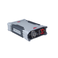 M300 Pro - Récepteur GNSS avec serveur web intégré, multi-constellation, 1590 canaux, compact pour extérieur