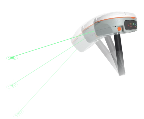Mars Laser RTK - Image 4