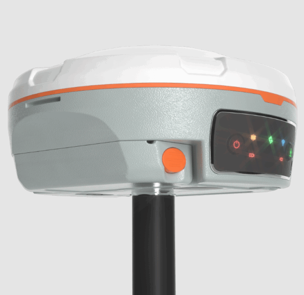 Mars Laser RTK