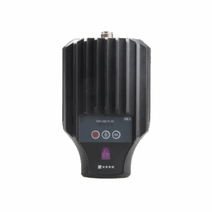 Modem multi-split system CDL5 - pour applications GNSS - émetteur, récepteur et répéteur UHF longue portée IP67