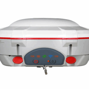 T300 - Récepteur GNSS compact avec modem GPRS/GSM/4G intégré et suivi de constellation complète
