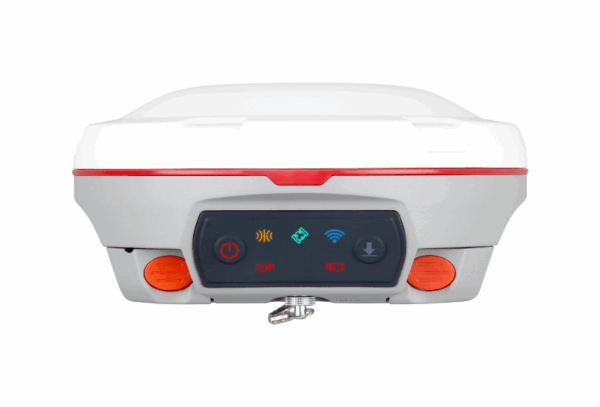 IMU T30 - Récepteur GNSS compact et intuitif pour débutants et géomètres professionnels - Multi-constellation, compensation d'inclinaison jusqu'à 60° - Image 5
