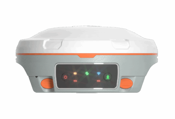 Mars Laser RTK