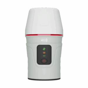 Venus Laser RTK - Récepteur GNSS innovant, permettant la topographie sans tige avec un laser millimétrique