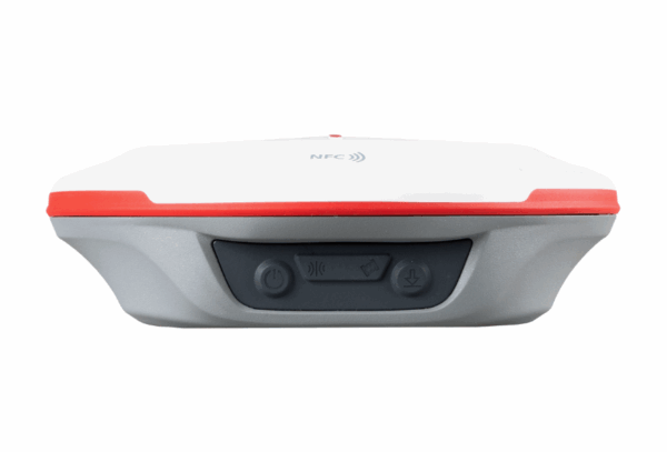 T20 Palm - Récepteur GNSS avec module SinoGNSS K8 et IMU 3e génération, haute précision et résistance IP67