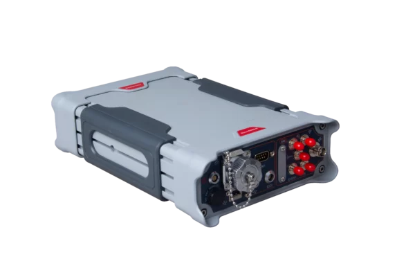 M300 Pro II - Récepteur GNSS pour télécommande, fibre optique, suivi, transmission de données et positionnement haute précision - Image 4