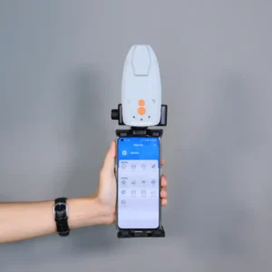 M300 Mini - Récepteur UHF, GNSS, GPS, GLONASS, GALILEO compact, robuste et modulaire