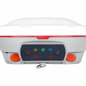 IMU T30 - Récepteur GNSS compact et intuitif pour débutants et géomètres professionnels - Multi-constellation, compensation d'inclinaison jusqu'à 60°