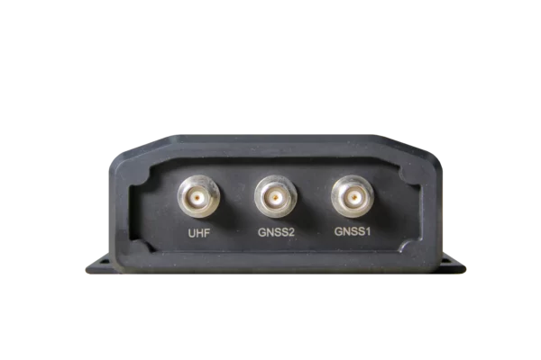 600 Mini - Récepteur UHF GNSS GPS GLONASS - Compact et robuste pour guidage et positionnement difficiles - Image 2