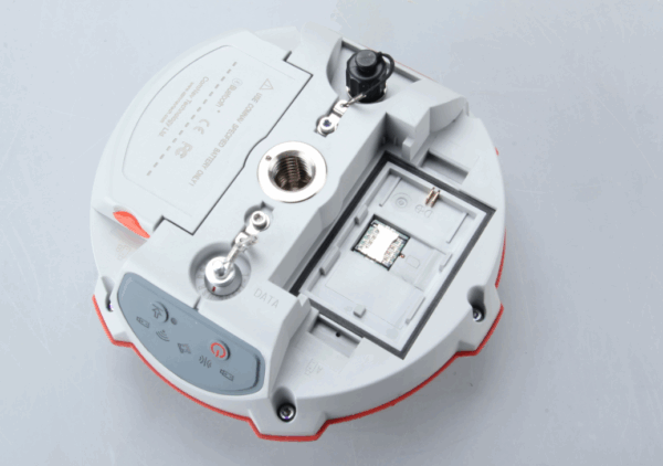 T300 - Récepteur GNSS compact avec modem GPRS/GSM/4G intégré et suivi de constellation complète - Image 4
