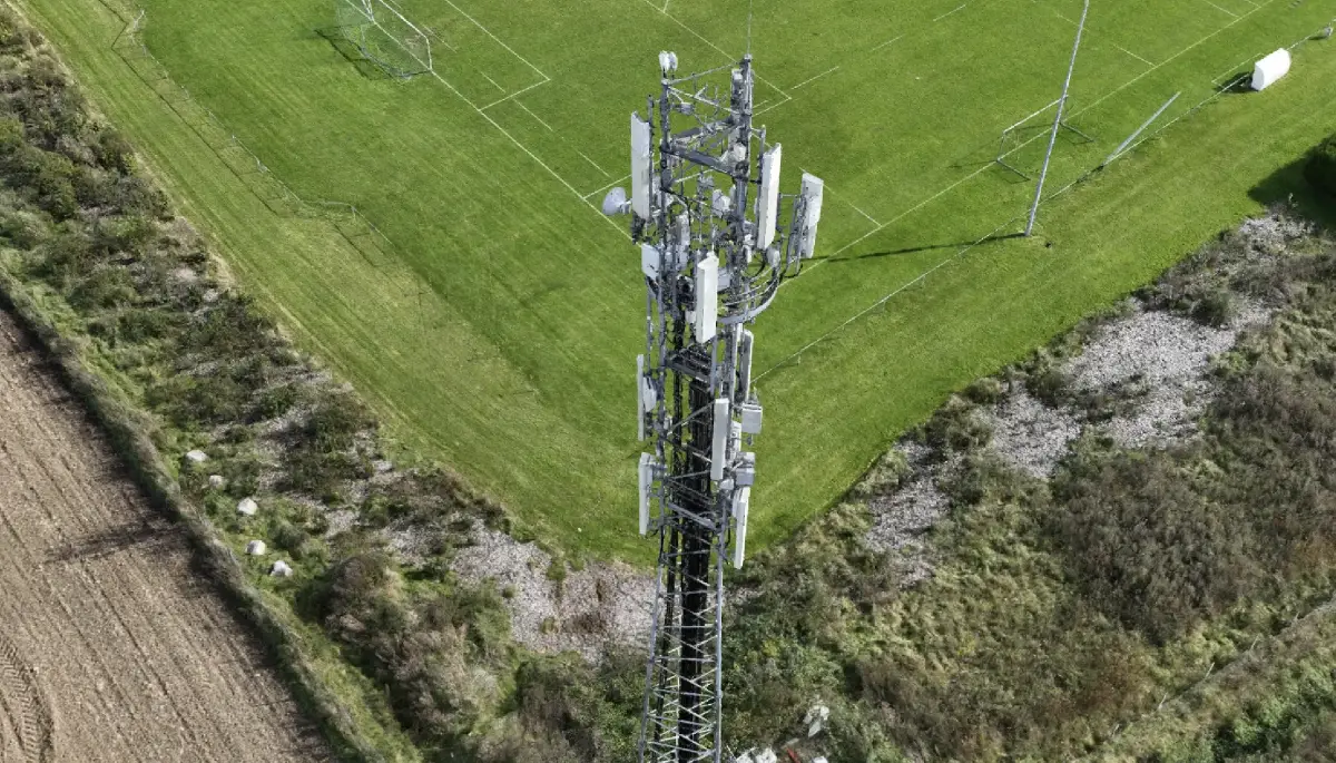des drones équipés de LiDAR avec Axe inspect