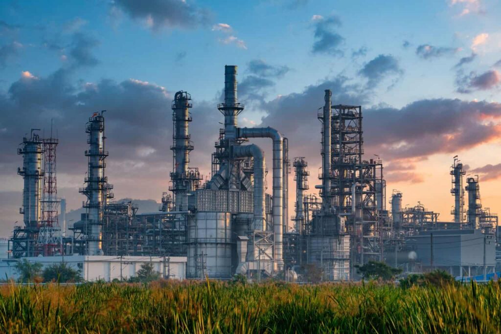 Axe Inspect - Solutions Drone pour l'Industrie