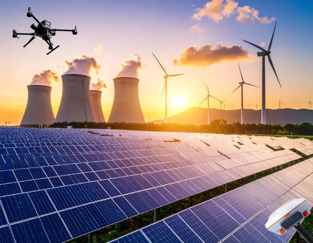 solutions GNSS