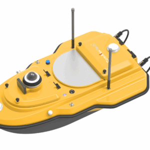 SV600 Unmanned Surface Vessel