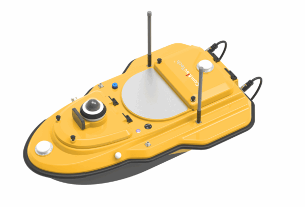 SV600 Unmanned Surface Vessel