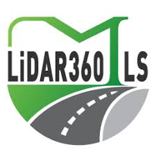 Lidar 360 MLS PRO (1 an)