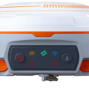 N3 IMU GNSS Receiver