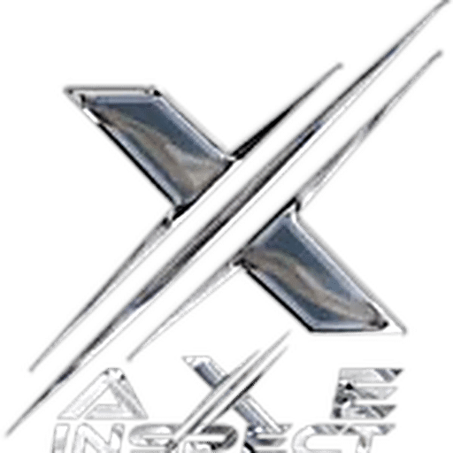 Axe Inspect — Distributeur ComNav France