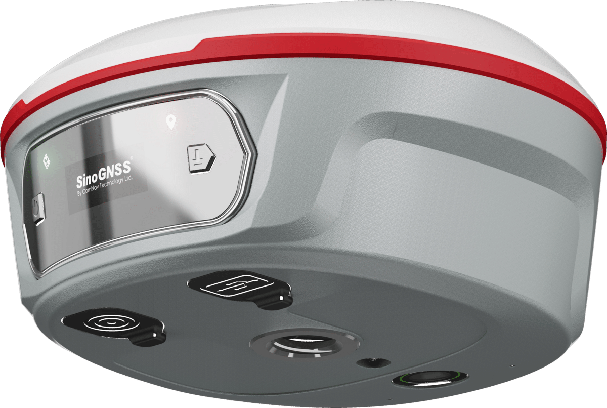 Jupiter Laser RTK ComNav