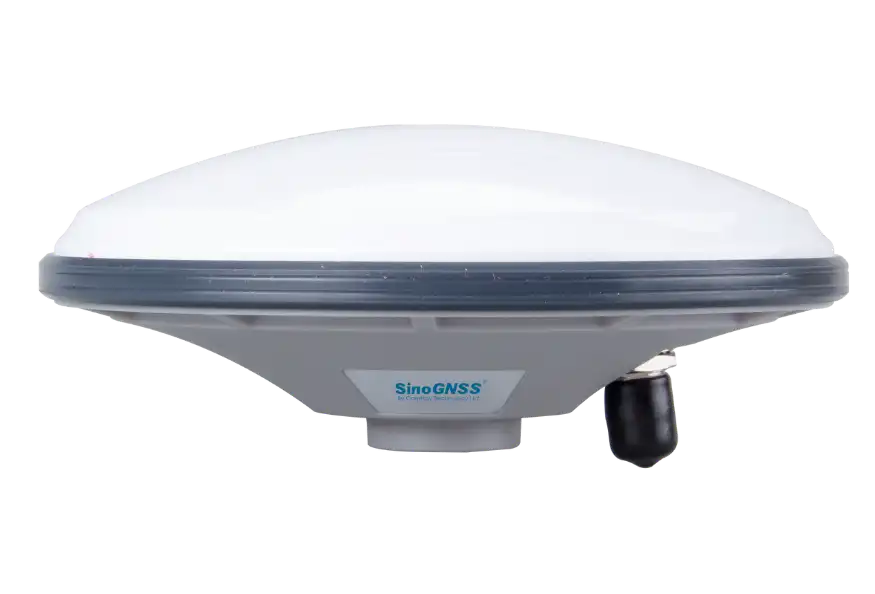 AT360 ComNav antenne GNSS multi-constellation amplificateur faible bruit