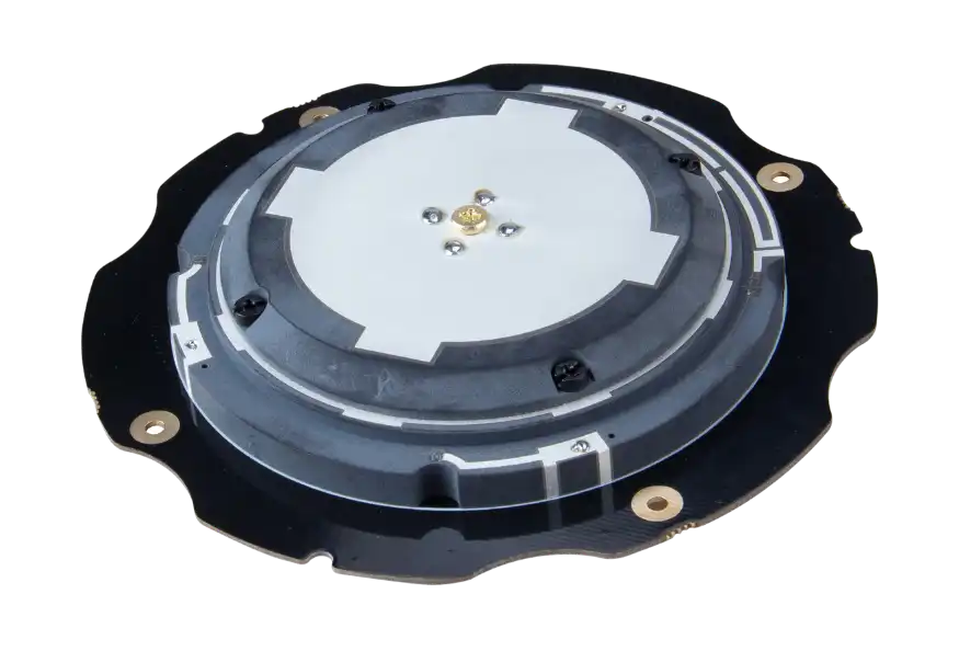 AT410 ComNav antenne 4-en-1 GNSS Bluetooth Wi-Fi 4G
