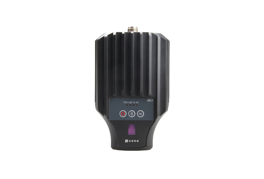 CDL5 ComNav modem radio multi-canal GNSS