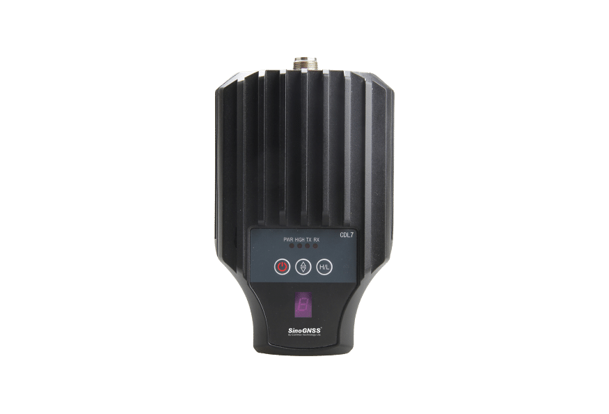Datalink ComNav CDL5 CDL7 modem UHF RTK