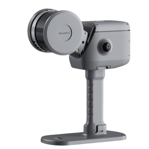 Scanner 3D LS600 ComNav vue principale portable handheld