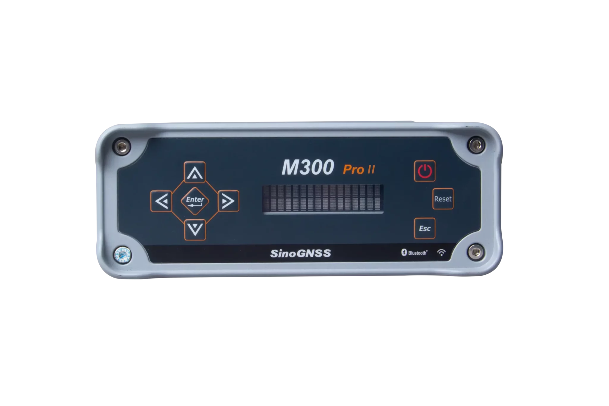 M300 Pro II ComNav GNSS télécom
