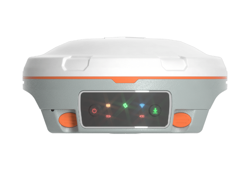 Mars Laser RTK ComNav — IP67 laser 15m