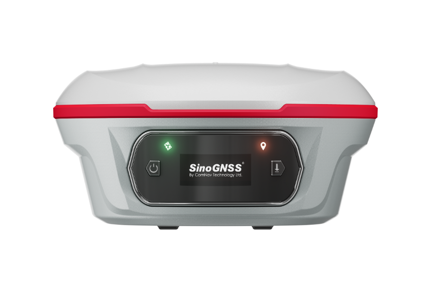 Mars Pro Laser RTK ComNav