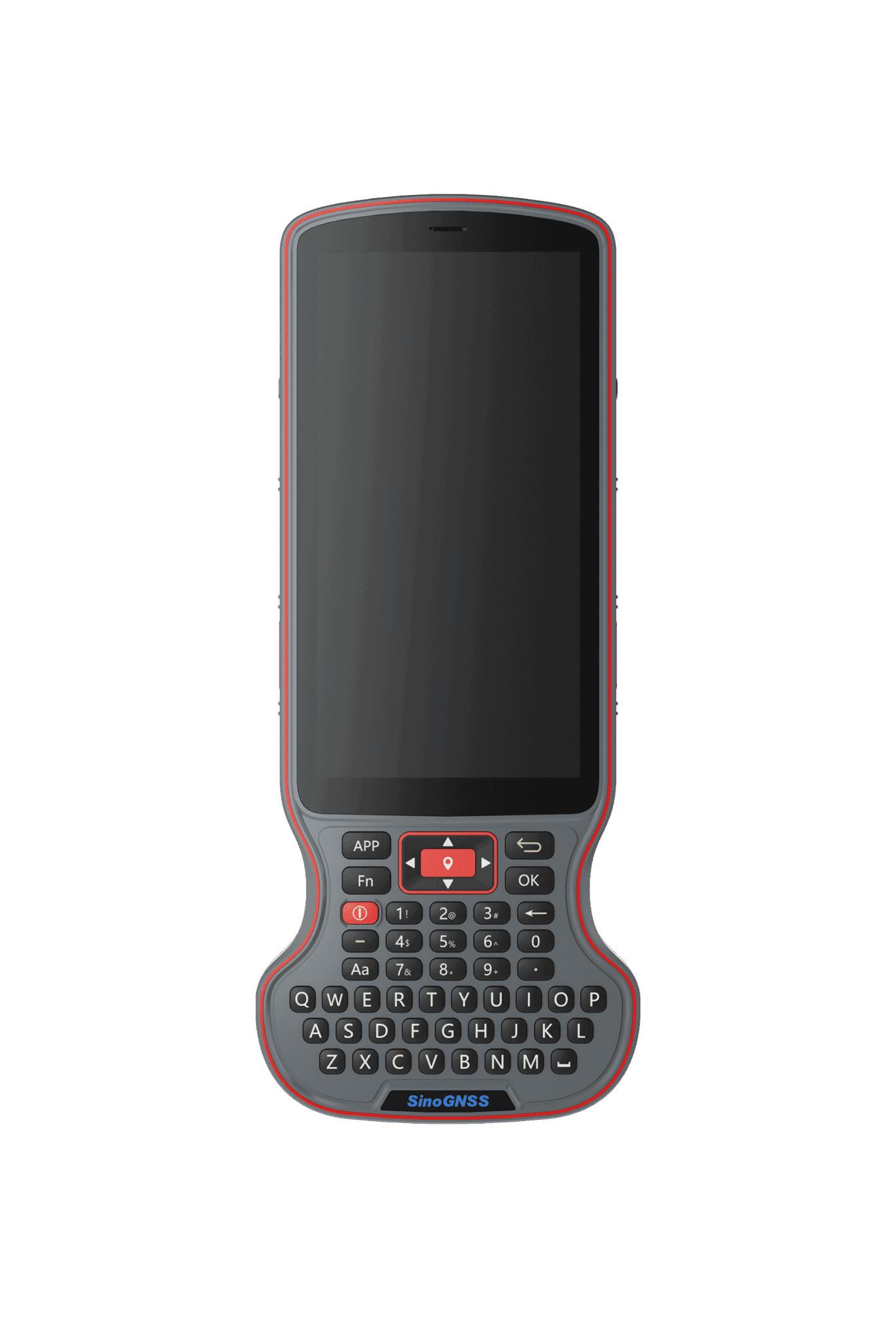 R80 ComNav controller GNSS 8 pouces pour levé terrain