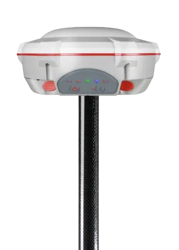 T300 UHF et 4G intégrés