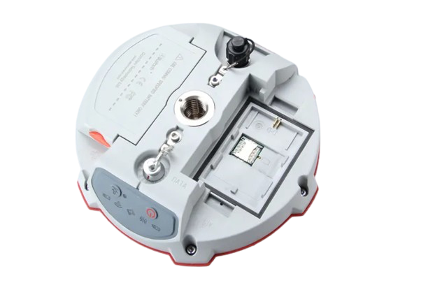 T300 Plus vue de face