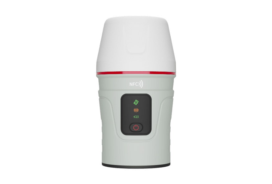 Venus Laser RTK ComNav