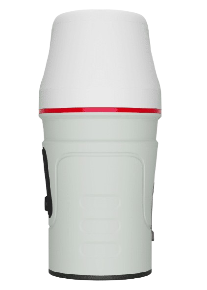 Venus vue de face