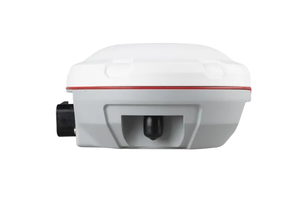 A100 Series vue de face