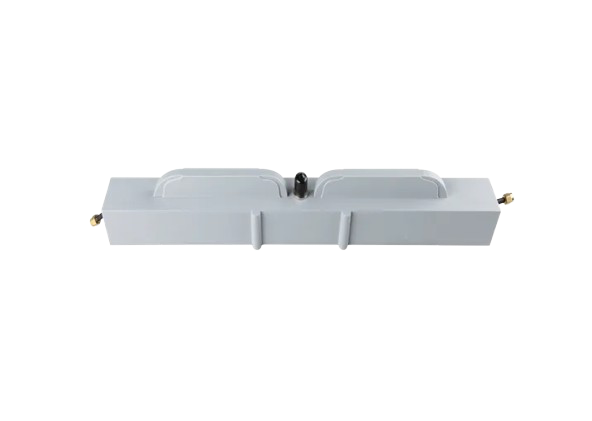 A200 datalink UHF intégré