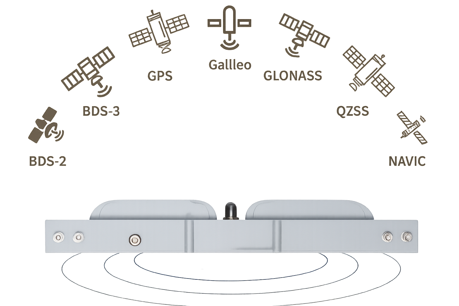 A200 profil aluminium-magnésium