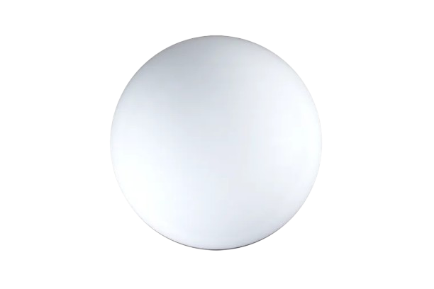 A300 vue de face