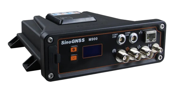 M900 ComNav GNSS+INS dual-antenna premium